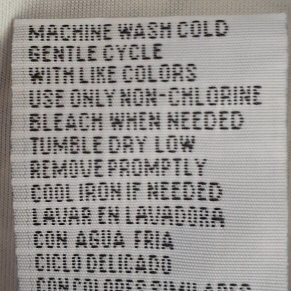 MADISON LEIGH Black/White Sleeveless Pencil Dress; Knee Length: Size 6 - Picture 5 of 5